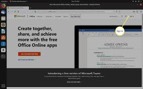 Using Microsoft Office On Linux