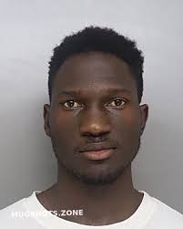 CISSE OUSMANE 05/31/2025