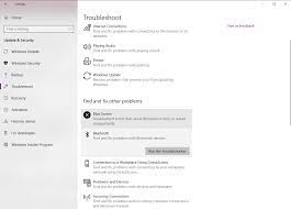 To fix the windows 10 bluetooth not working issue, this way is recommended. Bluetooth Not Working On Windows 10 Here S The Fix