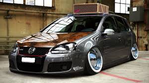 Custom Gti Vehicles Volkswagen Golf Gti Wallpaper Background 1920 X 1080 Id Volkswagen Polo Volkswagen Polo Gti Polo Gti