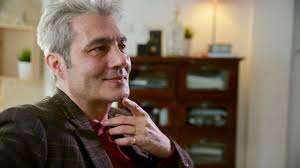 Carlos Manas's Instagram, Twitter & Facebook