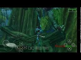 Download Game Psp Roms Si21nyublood