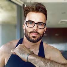 Alexander Matthews's Instagram, Twitter & Facebook