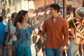 People We Meet on Vacation (2026) Movie Review: A Destination Trip Across Familiar Rom-Com Tropes