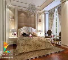 غرف نوم حديثه من اجمل ديكورات غرف النوم الرئيسية لوكشين ديزين نت Interior Design Interior Design Bedroom Dream Master Bedroom