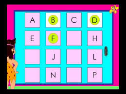 Combining these letters is how the words necessary for communication develop. Missing Letters Worksheet For Kindergarten Youtube