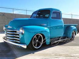 Image result for Erie Blue 1948 Truck