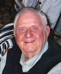 Burton Bouwkamp Bio Page