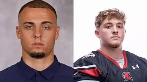 Who are the West Atlanta area high school alumni in action