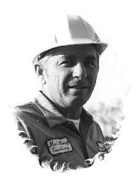 Obituary information for Dwight Nelson Mccullough Jr.