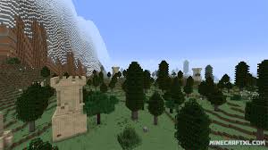 I'm late to the party, but pixelmon is fantastic. The Lord Of The Rings Mod Download For Minecraft 1 7 10 Minecraftxl