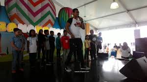 Savesave buku program jom heboh pss for later. Karnival Jom Heboh 2016 Di Stadium Batu Kawan Pulau Pinang