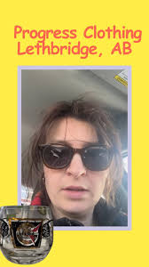 Progress Clothing Inc. MCC and 252 Old & New in Lethbridge, Ab.