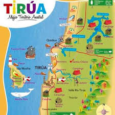 La tercera pm juan eduardo fuenzalida, superior jesuita en tirúa: Turismo Tirua On Twitter Pladetur Tirua Http T Co Yiseq3a8qo