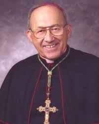 Most Reverend Eusebius J. Beltran Obituary September 12, 2025