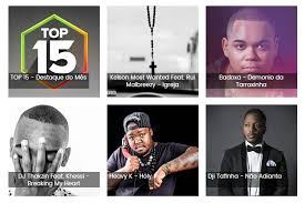 Matimba news é um site angolano focado na divulgação de conteúdos desde musicas , ep, mixtape, video e muito mais. Vicente News Novidades Do Dia 18 04 2017 01 Top 15 Facebook