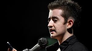 LGBTQ advocate speaks out to get conversion therapy banned