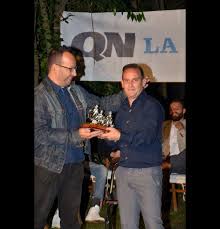 Parata di stelle al 'Cavallino Bianco' per il gran finale della stagione di  «Palla al centro». VEDI LE FOTO!