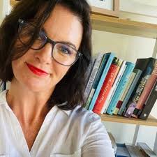 Rachael Clarke (@RachaelH0PE)