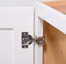 blum soft close hinges & full access
