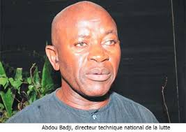 Rio 2016 : Les lutteurs Isabelle Sambou et Adama Diatta « prêts  physiquement », selon leur coach