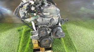 The nissan qg18de engine received the rjc technology. Engine Nissan Almera Ii N16 1 8 Qg18 Qg18 Qg18 B Parts
