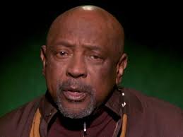 Celebrity Ghost Stories" Louis Gossett Jr/Carolyn Hennesy/Nathan  Morris/Kevin Nash (TV Episode 2014)