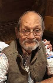 Larry M. Cordell Obituary October 28, 2022