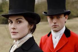 Preview of Downton Abbey