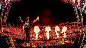 Nicky Romero Ultra Music Festival 2019 Mainstage In 2020 Ultra Music Festival Live Music Photography Music Festival