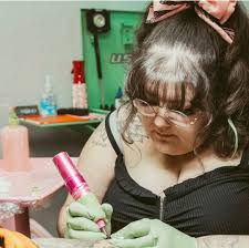 Tattoo artist recommendations in Klamath Falls?