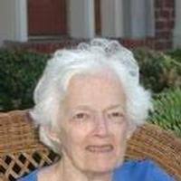 Allene Ruth Croy Obituary (1922