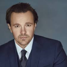 Daniel Scofield, Baritone