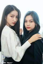170803 naver x dispatch #gfriend 5th mini album '#parallel' jacket shooting 170803 naver x dispatch gfriend 5th mini album 'parallel' . 900 Gfriend Naver X Dispatch Ideas Rambut Pendek Dengan Poni Gadis Cinta Gaya Rambut Lurus