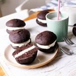 Kids Whoopie Pies Class