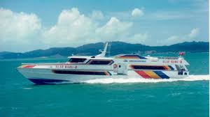 These times are not set in stone and may change at various times of the year due to demand. Langkawi Kuala Perlis Ferry Service To Resume Today