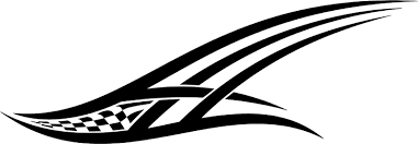 We upload amazing new content everyday! Tribal Racing Stripes Png Novocom Top