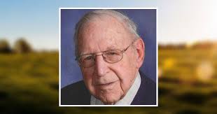 Wilbur George Emery Obituary October 5, 2016