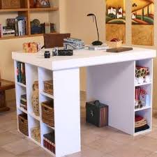 Pinellas Craft Table Reviews Birch Lane Ikea Craft Room Craft Table Ikea Craft Tables With Storage