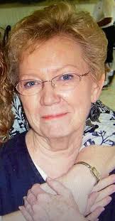 Obituary for Joyce Evelyn Magee