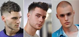 Maybe you would like to learn more about one of these? 40 Best Low Maintenance Haircuts For Men Stunning Low Maintenance Hairstyles Men S Style