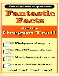 Alexander the great, isn't called great for no reason, as many know, he accomplished a lot in his short lifetime. Fantastic Facts About The Oregon Trail By Michael J Trinklein