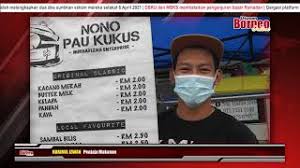 We did not find results for: Berita Ub Online 7 April 2021 Utusan Borneo Online Youtube