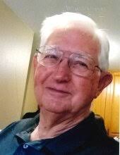 John "Jack" Edward Blanch Obituary