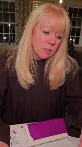 Beverly Mccabe's Instagram, Twitter & Facebook