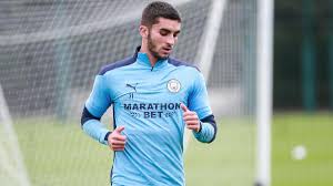 His current girlfriend or wife, his salary and his tattoos. Ferran Torres Interview New Manchester City Winger Hopes To Follow In The Footsteps Of Inspiration David Silva The National