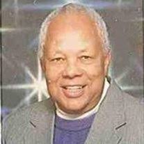 Obituary information for Clarence Luther Mears,