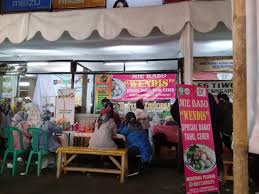 After booking, all of the property's details, including telephone and address, are provided in your booking confirmation and your account. Sudah Kedua Kalinya Jadi Peserta Tof Femi Tahun Ini Omsetnya Turun Drastis Wartatasik Com