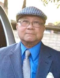 Jess Balisacan Obituary