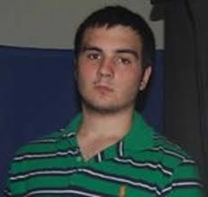 Shawn Mark Cagle, 20, Of Stamford, Construction Worker